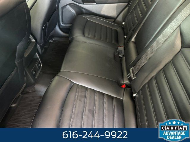 Used 2024 Ford Edge SEL w/ Convenience Package AWD/4WD image 21