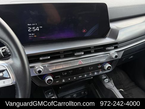 Used 2025 Kia Telluride S AWD/4WD image 35