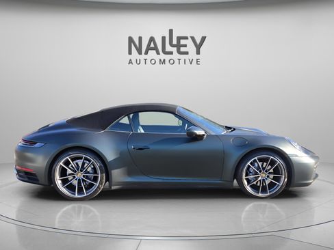 Used 2021 Porsche 911 Carrera w/ Premium Package image 11