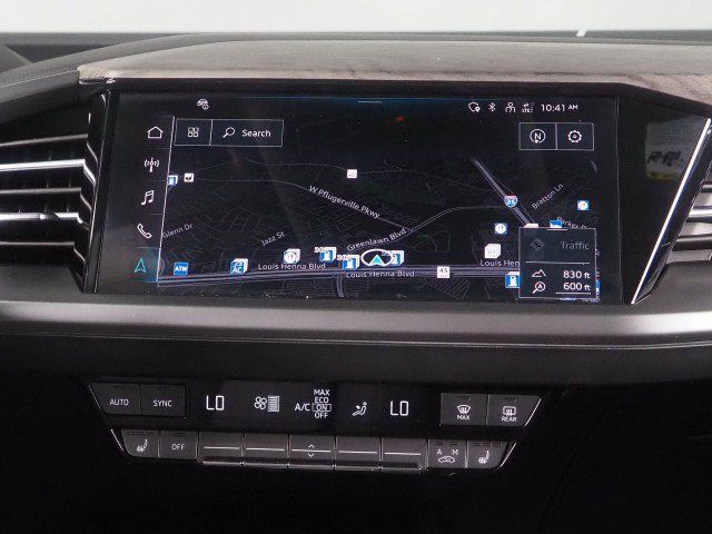Used 2023 Audi Q4 e-tron Premium Plus w/ Premium Plus RWD image 24