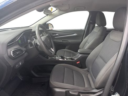 Used 2023 Chevrolet Bolt EUV LT w/ Driver Confidence Package image 10