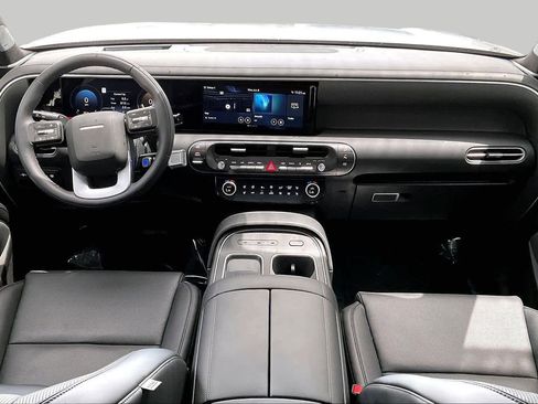 Certified 2026 Hyundai Palisade Calligraphy AWD/4WD image 16