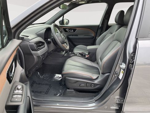 Used 2026 Subaru Forester Sport AWD/4WD image 3