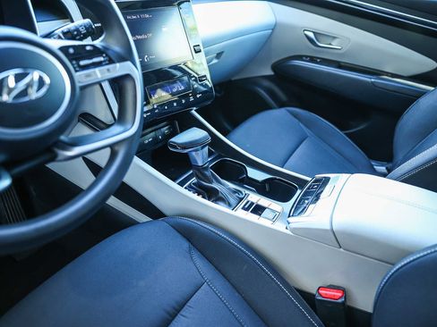 Used 2024 Hyundai Tucson SEL image 25