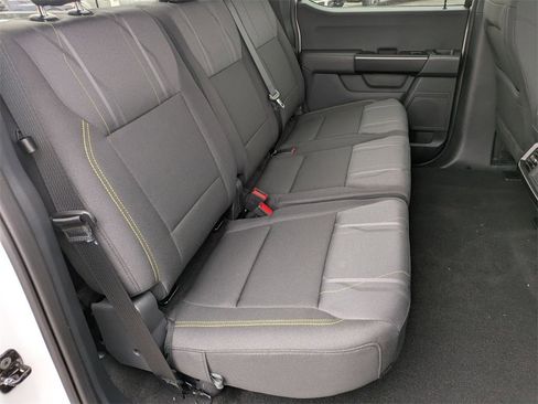 New 2025 Ford F150 STX image 18