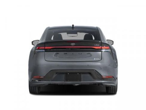 Used 2023 Toyota Prius Limited w/ Limited Premium Package image 5