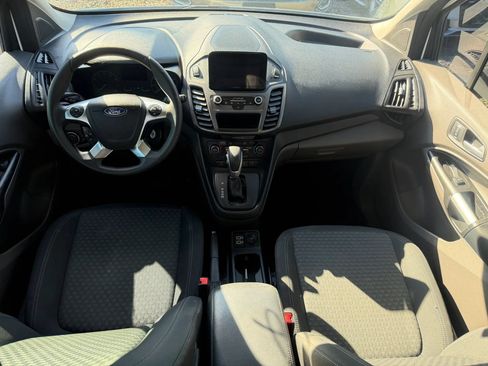 Used 2022 Ford Transit Connect XLT FWD image 16