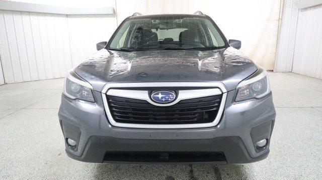 Used 2021 Subaru Forester Premium AWD/4WD image 7