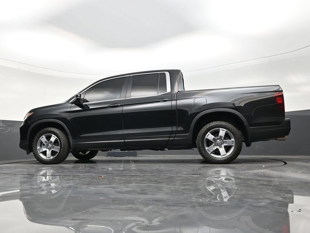 Used 2025 Honda Ridgeline RTL image 22