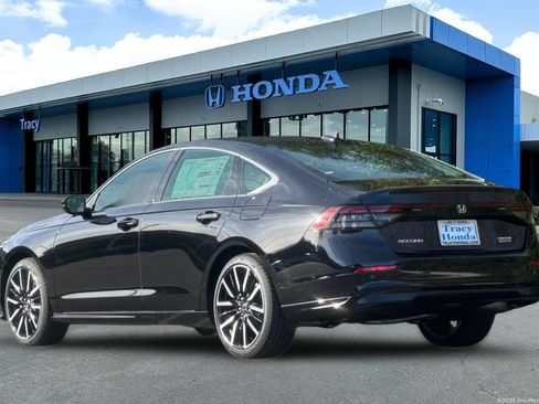 New 2026 Honda Accord Touring image 10