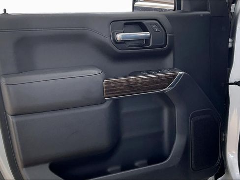 Used 2021 GMC Sierra 1500 Elevation AWD/4WD image 21
