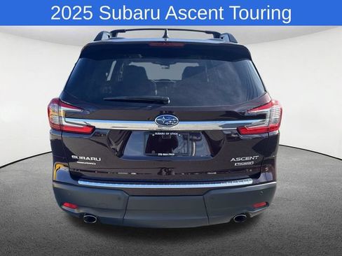 Certified 2025 Subaru Ascent Touring AWD/4WD image 15
