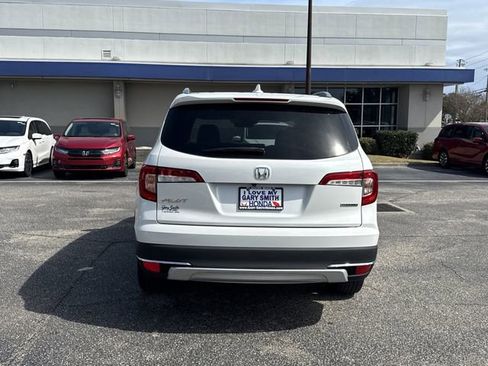 Used 2021 Honda Pilot Touring image 6
