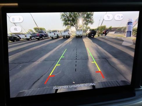 Certified 2025 Ford F150 XLT w/ Equipment Group 301A Standard image 5