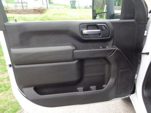 Used 2020 Chevrolet Silverado 2500 W/T w/ WT Fleet Convenience Package image 11