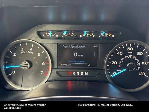 Used 2019 Ford F150 XLT w/ Equipment Group 302A Luxury image 18