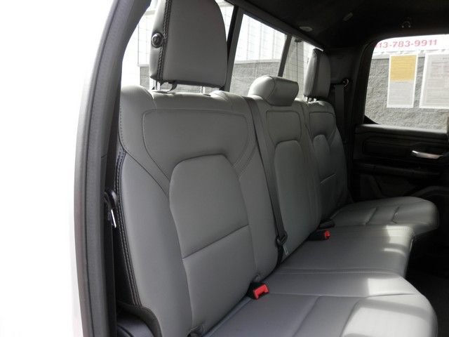 Used 2022 RAM 1500 Tradesman w/ Level 1 Safety Group AWD/4WD image 34