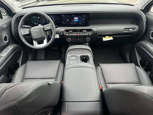 New 2026 Hyundai Palisade SEL Premium AWD/4WD image 16