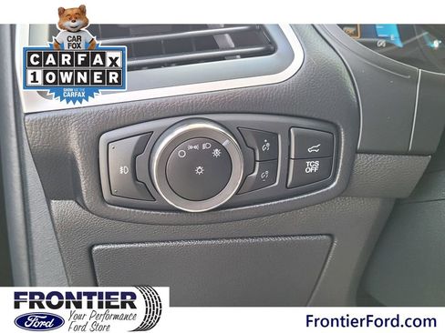 Used 2024 Ford Edge SEL w/ Convenience Package image 16