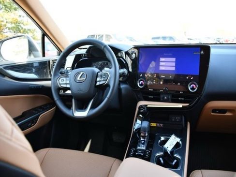 New 2026 Lexus NX 350 AWD w/ Premium Package image 18