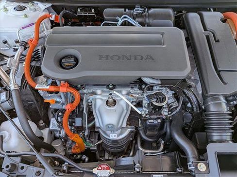 New 2026 Honda Accord Touring image 17