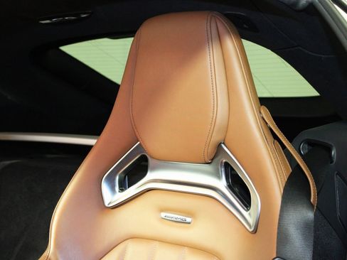 Used 2017 Mercedes-Benz AMG GT S image 14