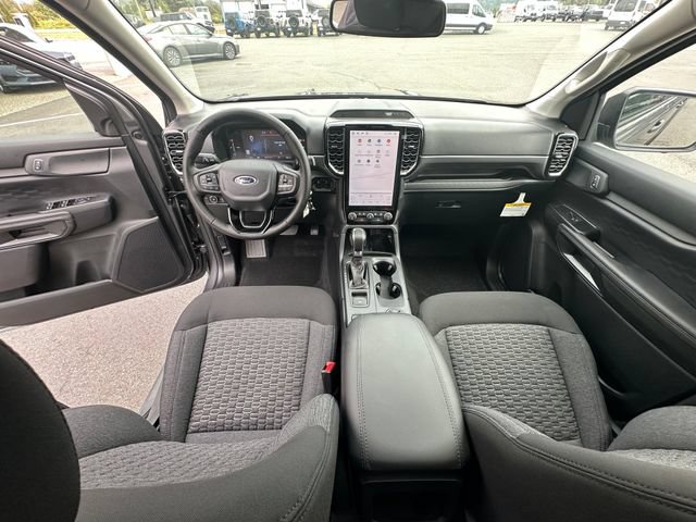New 2026 Ford Ranger XLT AWD/4WD image 20