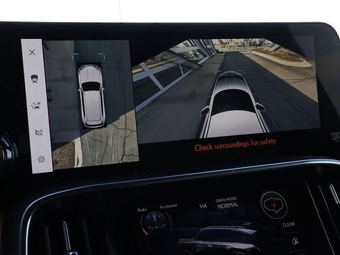 New 2026 Lexus LX 600 4WD w/ Luxury Package image 24