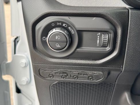 New 2026 Jeep Gladiator Sport AWD/4WD image 23