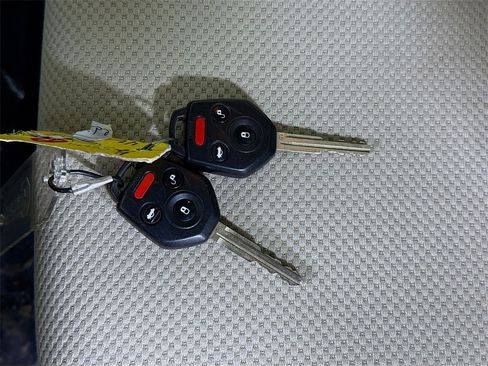 Used 2015 Subaru Impreza 2.0i image 30