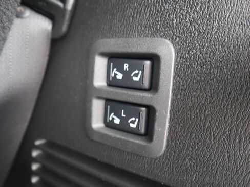 Used 2017 Nissan Armada Platinum image 50