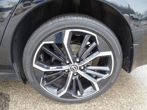 Used 2024 Nissan Altima 2.5 SR image 40