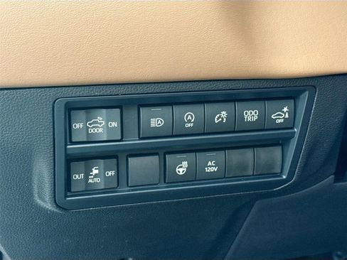 New 2026 Toyota Tundra 1794 Edition AWD/4WD image 18