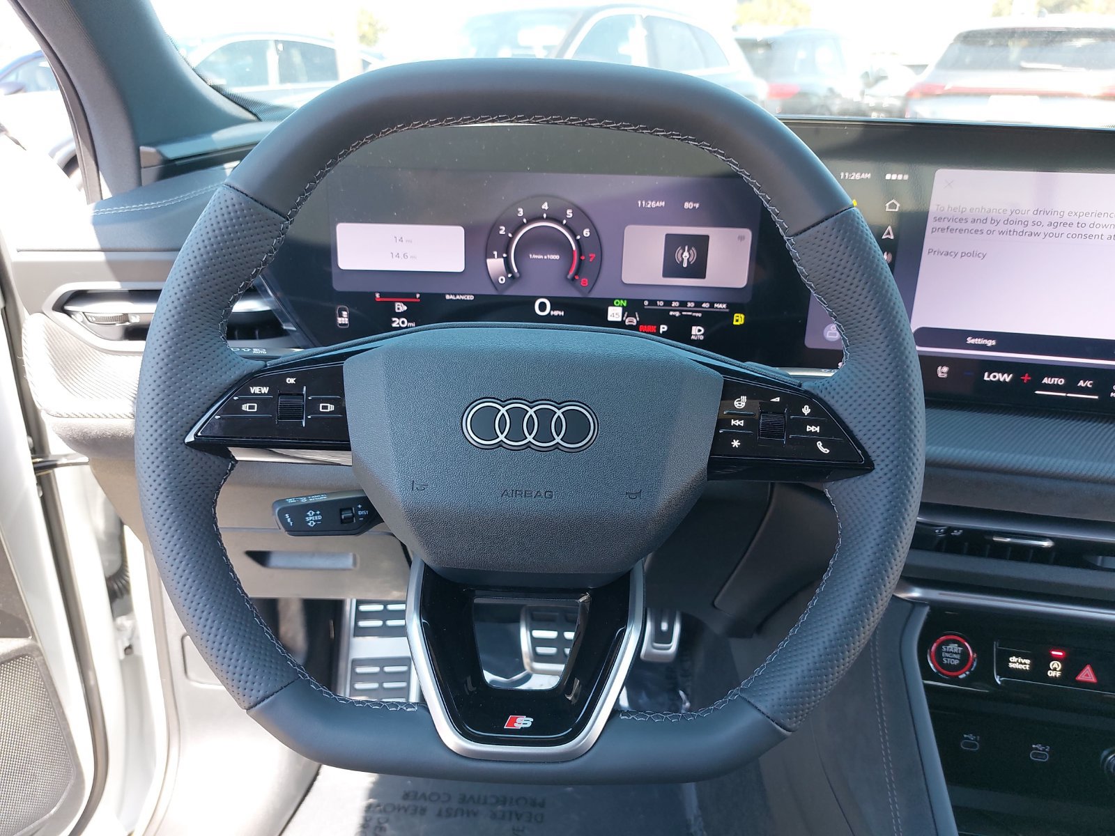 New 2026 Audi SQ5 Premium Plus AWD/4WD image 20