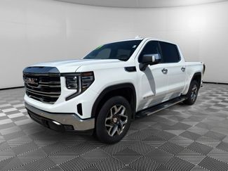 Used 2024 GMC Sierra 1500 SLT w/ SLT Premium Plus Package AWD/4WD video 1