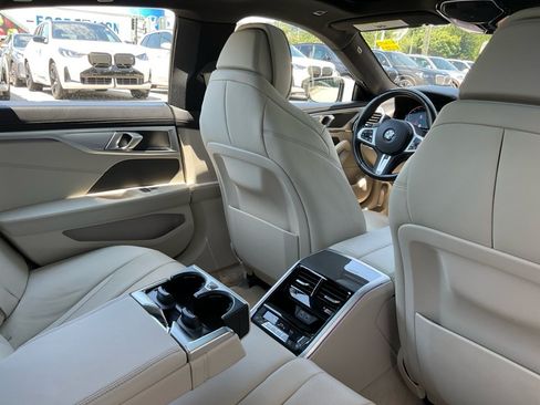 Used 2023 BMW 840i Gran Coupe xDrive AWD/4WD image 29