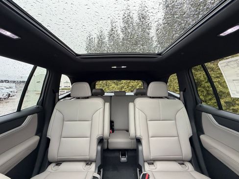 New 2026 GMC Acadia Elevation w/ Elevation Premium Package image 3