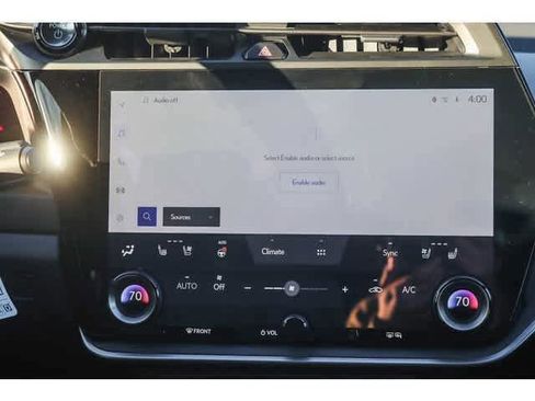 New 2026 Lexus RZ 350e 2WD image 26