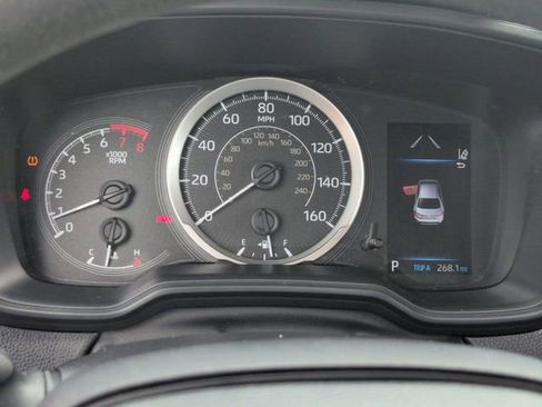 Used 2022 Toyota Corolla LE FWD image 13