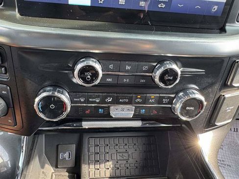 Certified 2023 Ford F150 Lariat w/ Equipment Group 502A High AWD/4WD image 44