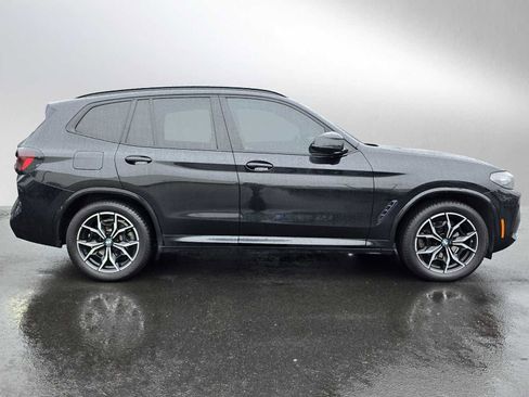 Used 2022 BMW X3 xDrive30i w/ M Sport Package 2 image 2