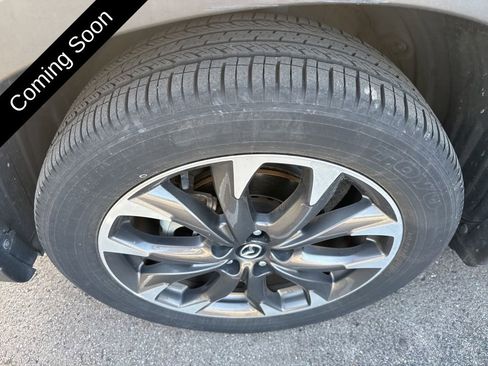 Used 2016 MAZDA CX-5 Grand Touring image 14
