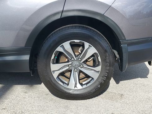 Used 2020 Honda CR-V LX image 33