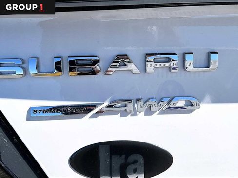 Certified 2022 Subaru WRX Premium AWD/4WD image 30
