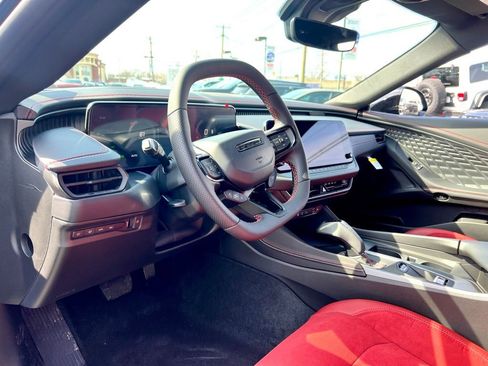 New 2025 Dodge Charger R/T Scat Pack w/ Track Pack image 12