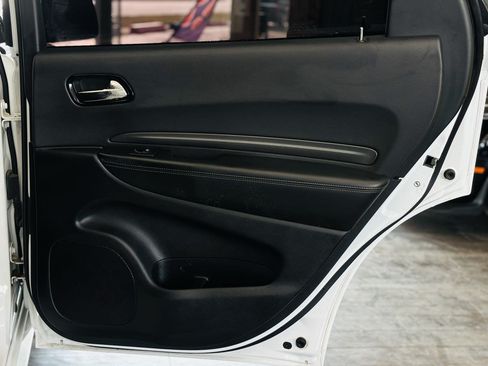 Used 2022 Dodge Durango GT RWD image 38