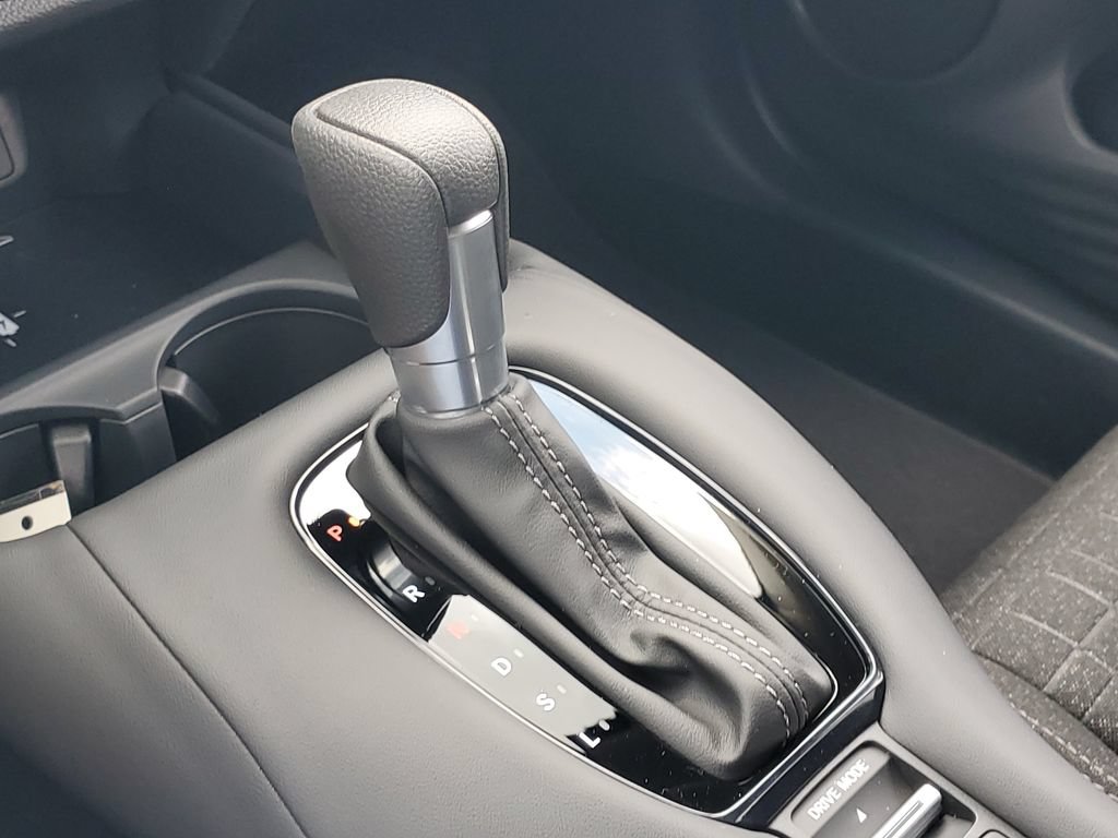 New 2027 Honda HR-V LX image 22