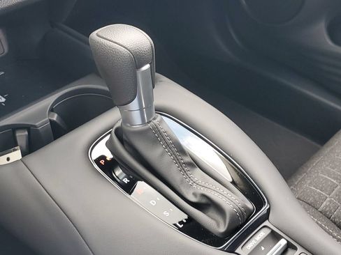 New 2027 Honda HR-V LX image 22
