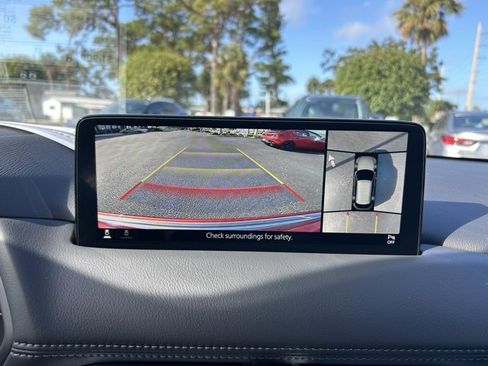 New 2025 MAZDA CX-5 AWD 2.5 S w/ Premium Plus Pkg image 20