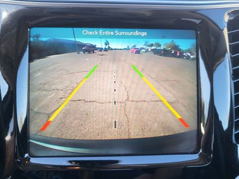 Used 2019 Jeep Cherokee Limited image 36